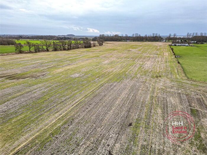 Land For Sale In Land At Longtown, Longtown, Carlisle, Cumbria, CA6