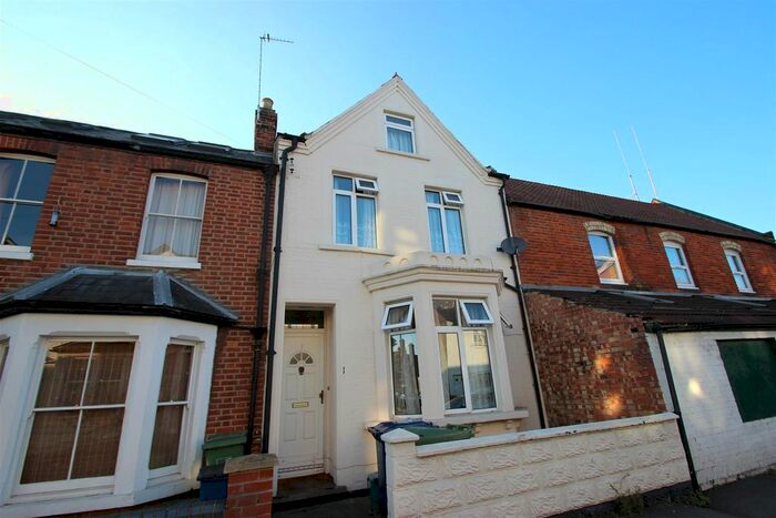 5 Bedroom Property To Rent In Crown Street, Cowley, OX4