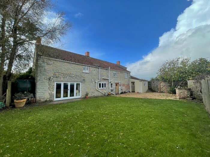 6 Bedroom Cottage To Rent In Porters Hatch, Glastonbury, BA6