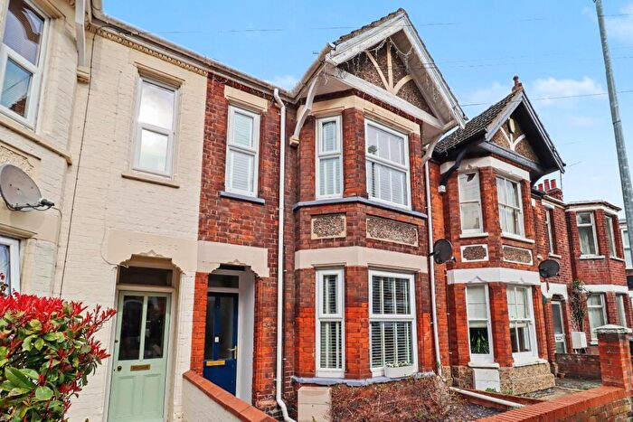 3 Bedroom Terraced House For Sale In King's Lynn, Norfolk, PE30