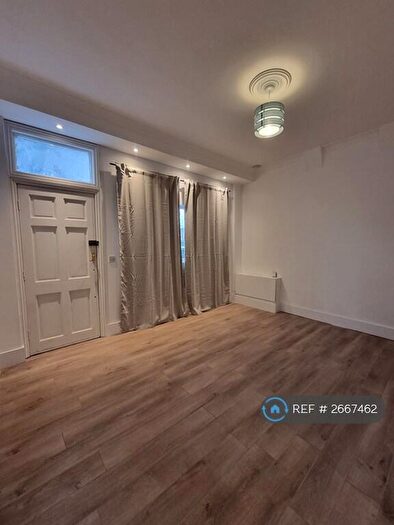 4 Bedroom Terraced House To Rent In Maxted Road, London, SE15