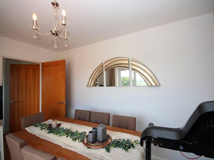 5 Bedroom Detached House For Sale In Trem Yr Afon, Cefn Hengoed, Hengoed, CF82