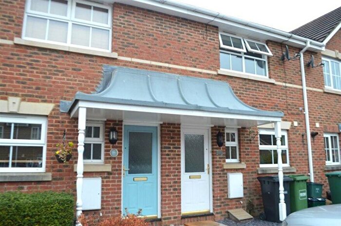 2 Bedroom House To Rent In Puddingstone Drive, St Albans, AL4
