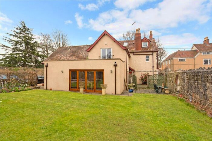 6 Bedroom Detached House For Sale In Langford Road, Lower Langford, Bristol, BS40