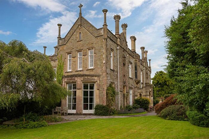 5 Bedroom House For Sale In Manor Road, Abbots Leigh, Bristol, BS8