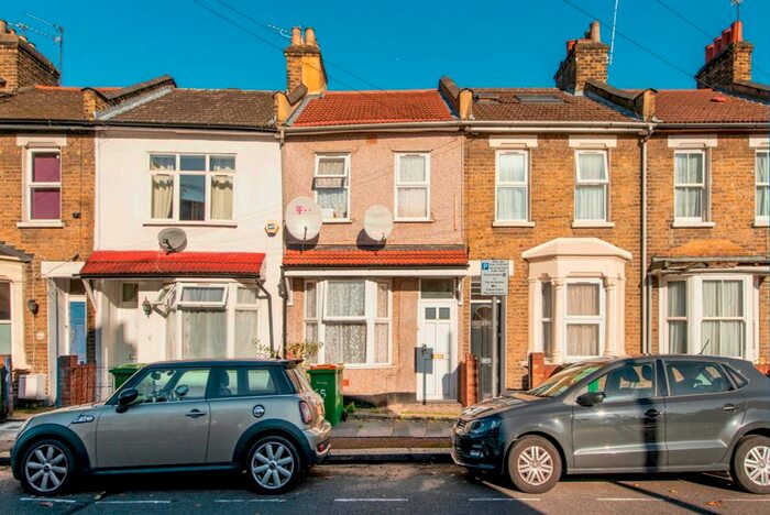 3 Bedroom Terraced House To Rent In Faringford Road, London, E15