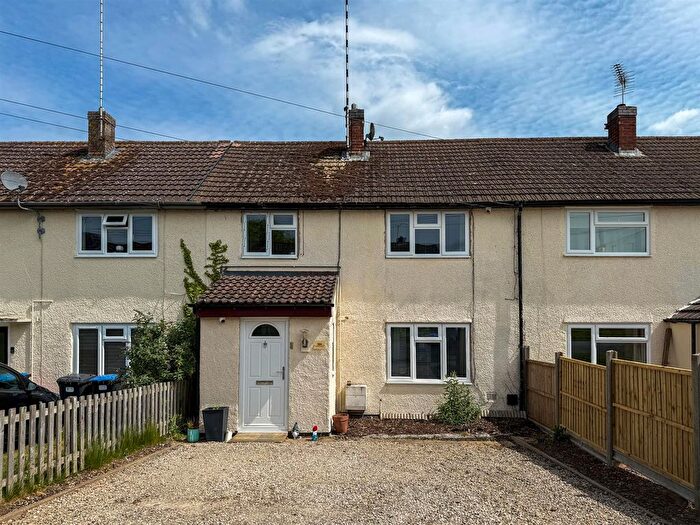 3 Bedroom Terraced House For Sale In Manor Estate, Wolston, Coventry, CV8