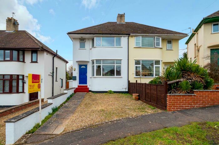 3 Bedroom Semi-Detached House To Rent In Botley, Oxford, OX2