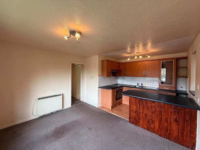 1 Bedroom Flat To Rent In Dawes Close, Coventry, CV2