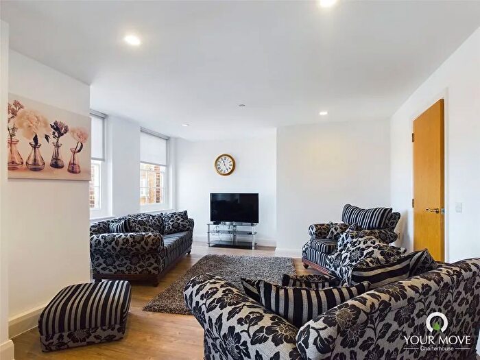 4 Bedroom Flat For Sale In Canterbury Road, Margate, CT9