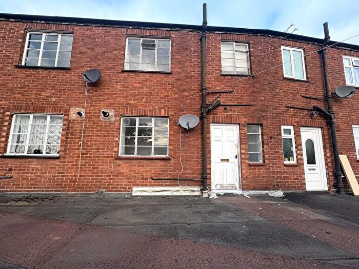 2 Bedroom Property To Rent In Jubilee Crescent, Coventry, CV6