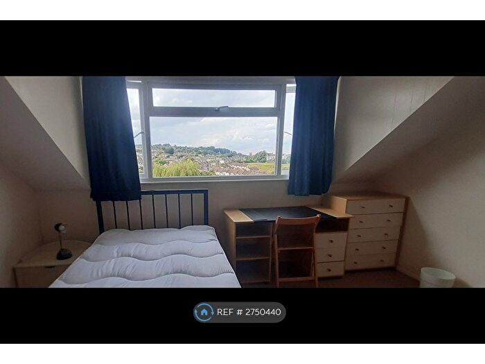 5 Bedroom Terraced House To Rent In Claude Avenue, Bath, BA2