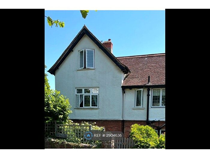 3 Bedroom Semi-Detached House To Rent In Northleigh, Minehead, TA24