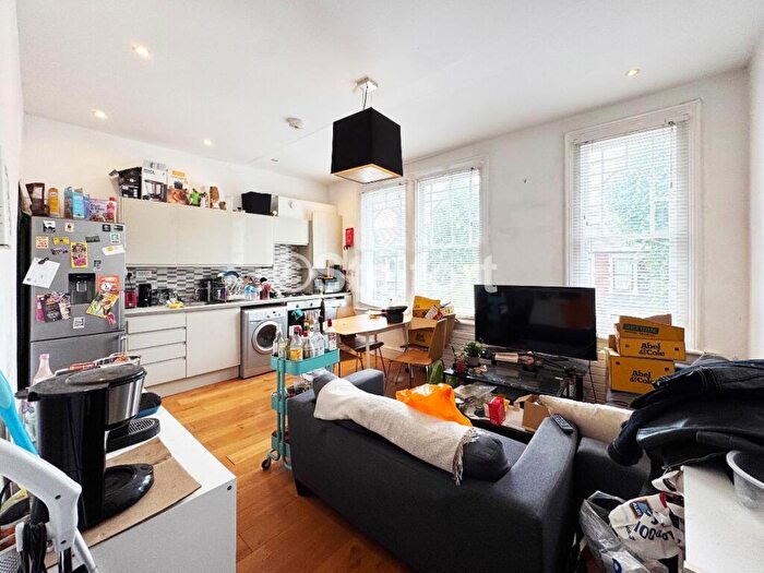 4 Bedroom Maisonette To Rent In Harberton Road, London, N19
