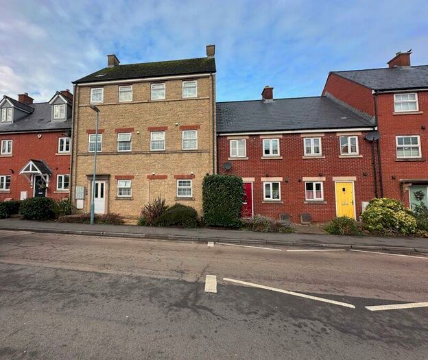 2 Bedroom Detached House To Rent In May Lane, Dursley, GL11