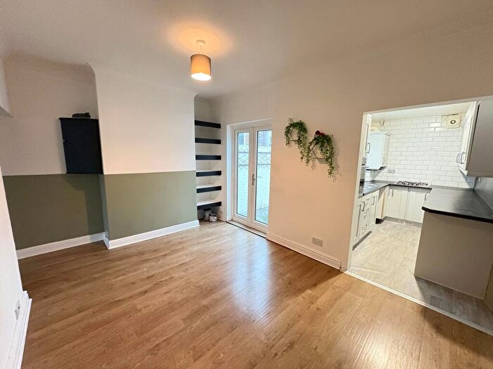 2 Bedroom Terraced House To Rent In Brougham Street, Darlington, DL3