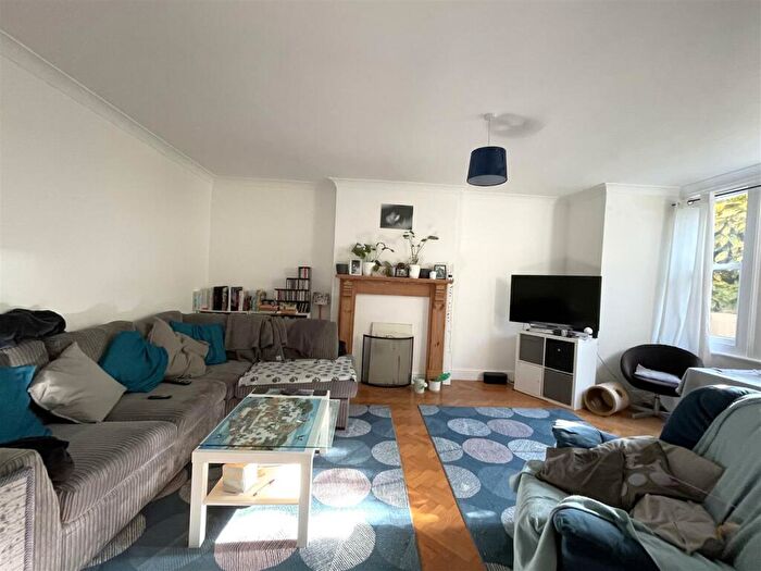 2 Bedroom Flat For Sale In Florence Road, Brighton, BN1