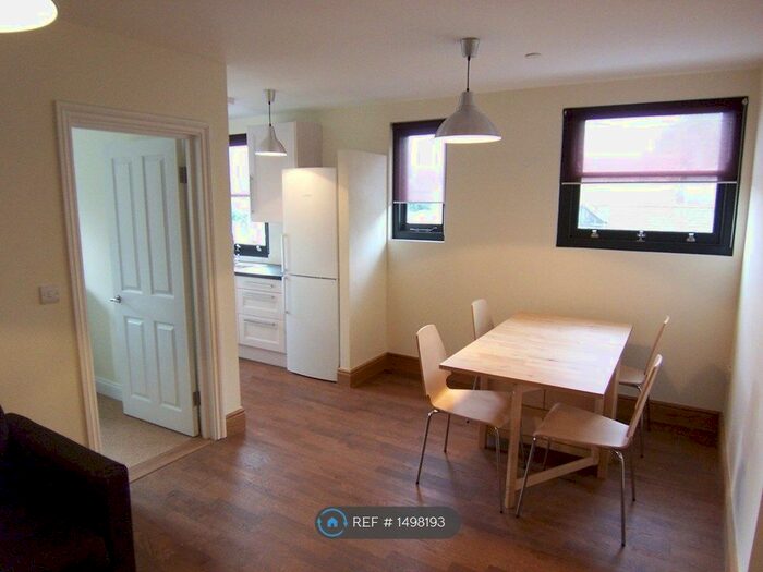 1 Bedroom Flat To Rent In High Street, London, E17