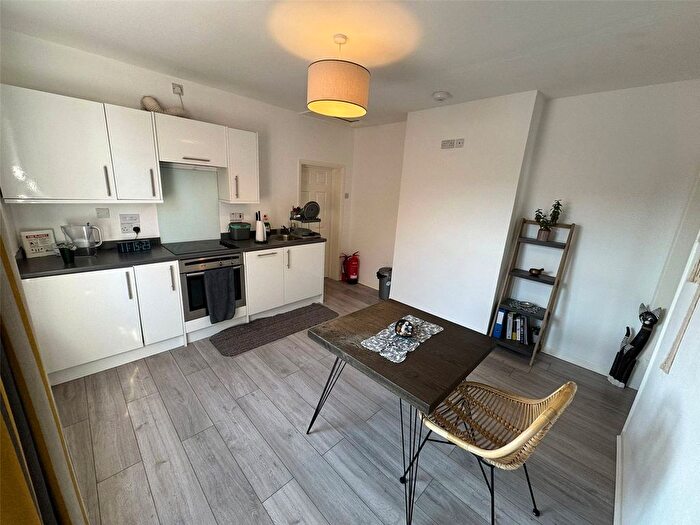 1 Bedroom Maisonette To Rent In Watchetts Road, Camberley, Surrey, GU15