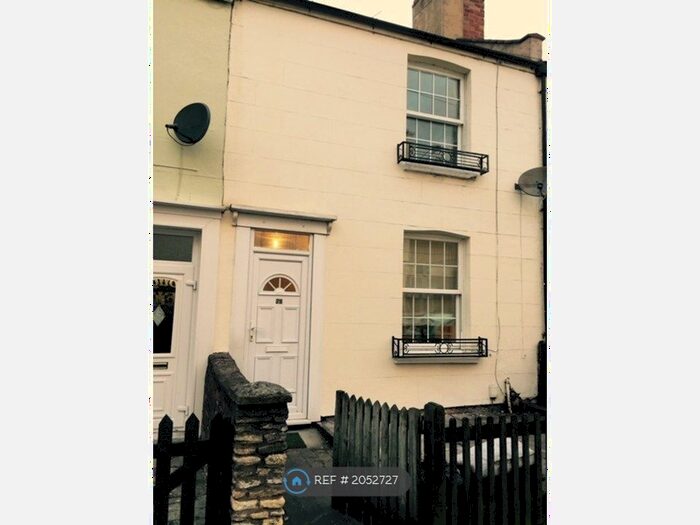 3 Bedroom Terraced House To Rent In Landsdowne Street, Leamington Spa, CV32