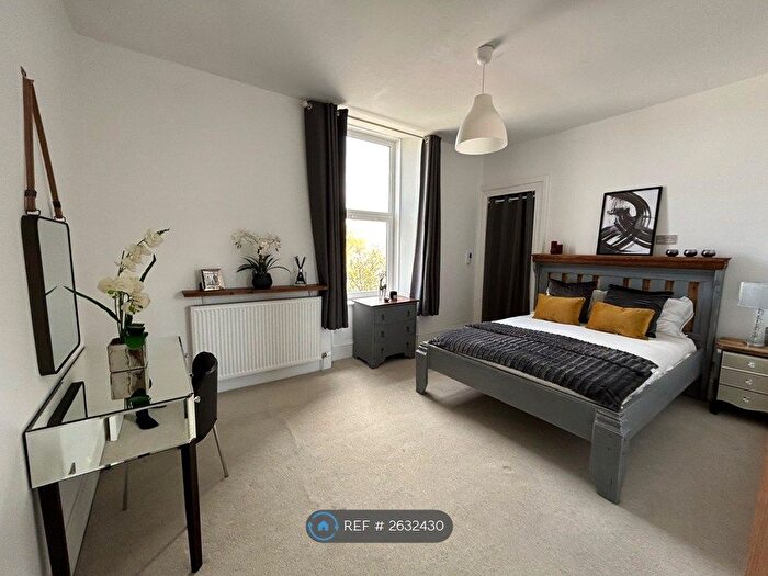1 Bedroom Flat To Rent In Clifton Road, Aberdeen, AB24