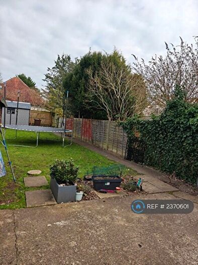 4 Bedroom Terraced House To Rent In Oxford Road, Old Marston, Oxford, OX3