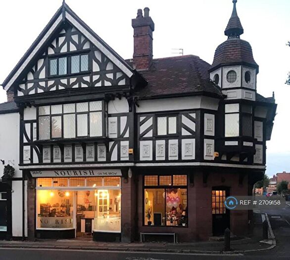 2 Bedroom Flat To Rent In Liverpool, Liverpool, L25