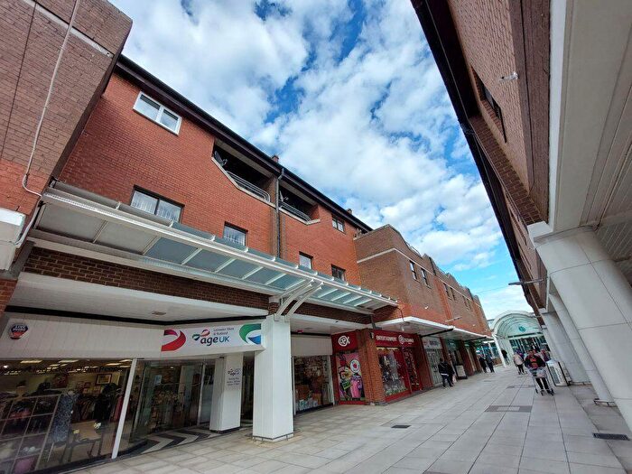 1 Bedroom Flat To Rent In Beaumont Leys, Leicester, LE4