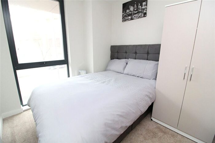 2 Bedroom Flat To Rent In Adelphi Wharf B, Adelphi Street, Salford, Greater Manchester, M3