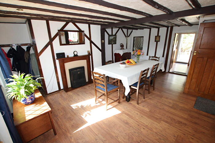 4 Bedroom Semi-Detached House For Sale In Row Heath House, Rectory Road, CO16