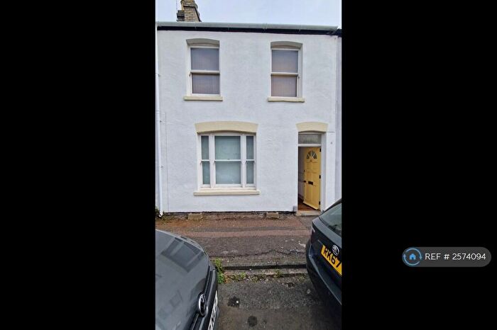 3 Bedroom Terraced House To Rent In Cambridge, Cambridge, CB1