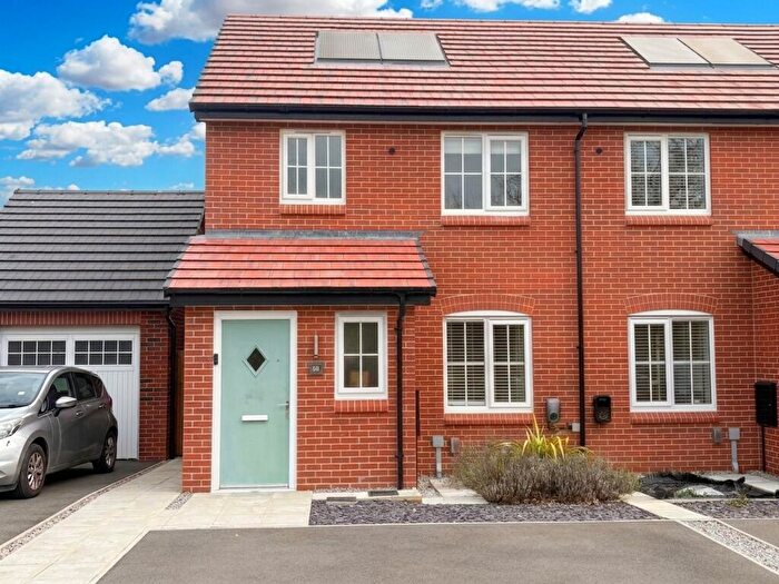 3 Bedroom Semi Detached House For Sale In Woodhall Lane, Ingol, PR2