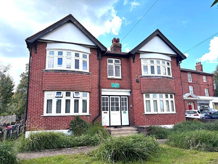 1 Bedroom Flat To Rent In St Stephens Road, Canterbury, Kent, CT2