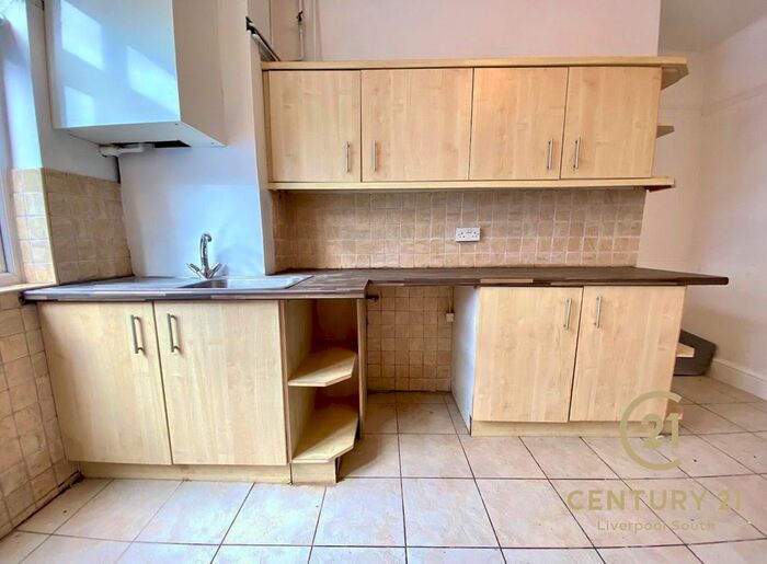 1 Bedroom Flat To Rent In Garston Old Road, Garston, Liverpool, L19