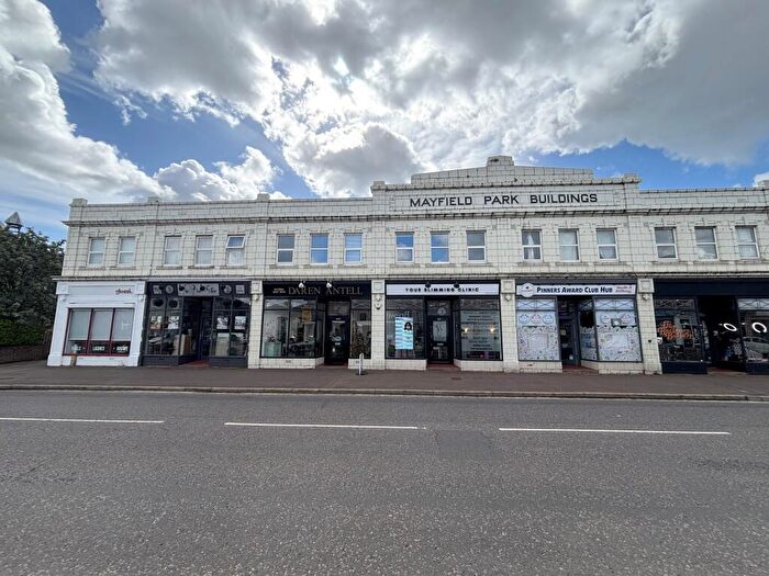 4 Bedroom Maisonette For Sale In A Wimborne Road, Bournemouth, BH9