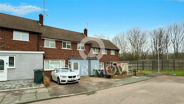 2 Bedroom Terraced House To Rent In Kipling Road, Dartford, Kent, DA1