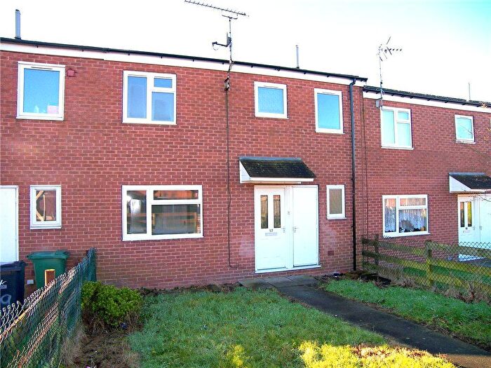 3 Bedroom House To Rent In Rugby Avenue, Alfreton, DE55