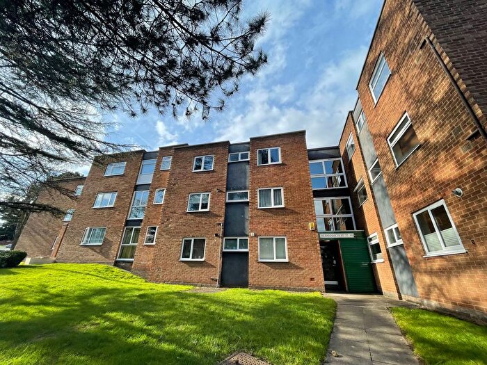 1 Bedroom Property To Rent In Muscovy Road, Burnham Court Muscovy Road, B23