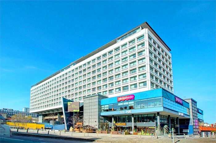 1 Bedroom Apartment To Rent In Degrees North, Pilgrim Street, Newcastle Upon Tyne, Tyne And Wear, NE1