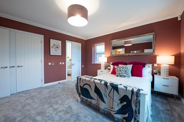 2 Bedroom Detached Bungalow For Sale In Burnham Waters, Waters Avenue, Burnham-On-Crouch, CM0