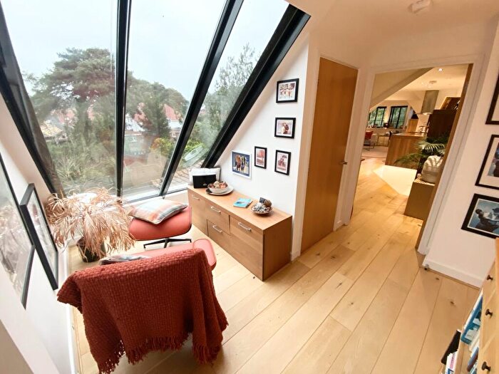 3 Bedroom Apartment To Rent In Compton Avenue, Poole, Dorset, BH14