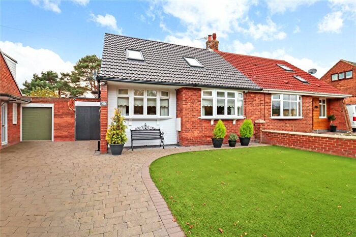 3 Bedroom Bungalow For Sale In Thornley Lane, Rowlands Gill, Tyne And Wear, NE39