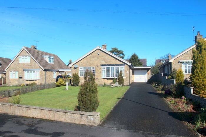 2 Bedroom Bungalow To Rent In Valley View, Burnt Yates, HG3