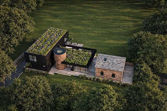 Land For Sale In Bluehouse Lane, Saltwood, Hythe, Kent, CT21