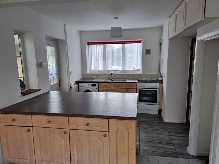 3 Bedroom Terraced House To Rent In Coningesby Drive, Watford, Hertfordshire, WD17