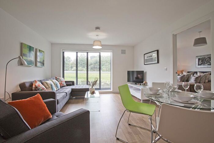 2 Bedroom Flat To Rent In Stoneywood Brae, Aberdeen, AB21