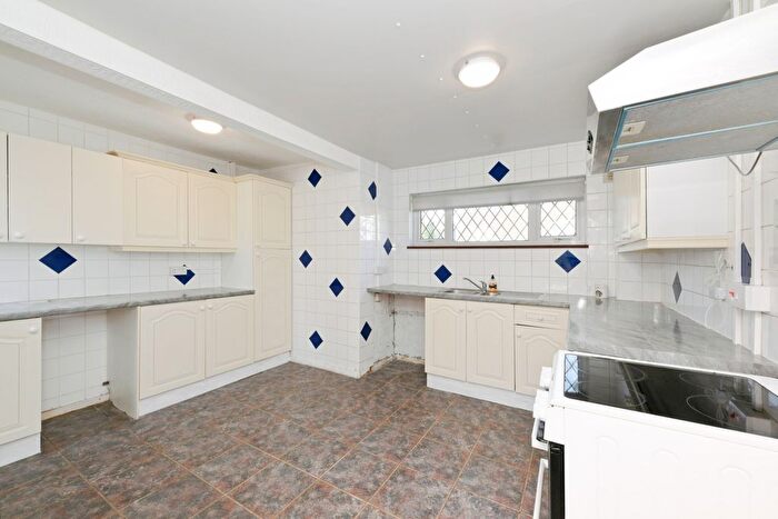 3 Bedroom Property To Rent In Shawbridge, Harlow, CM19