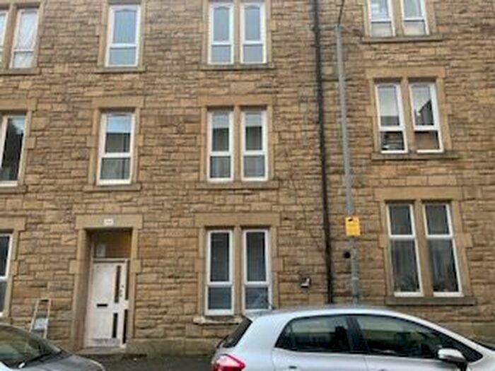 2 Bedroom Flat To Rent In Stewart Road, Falkirk, FK2
