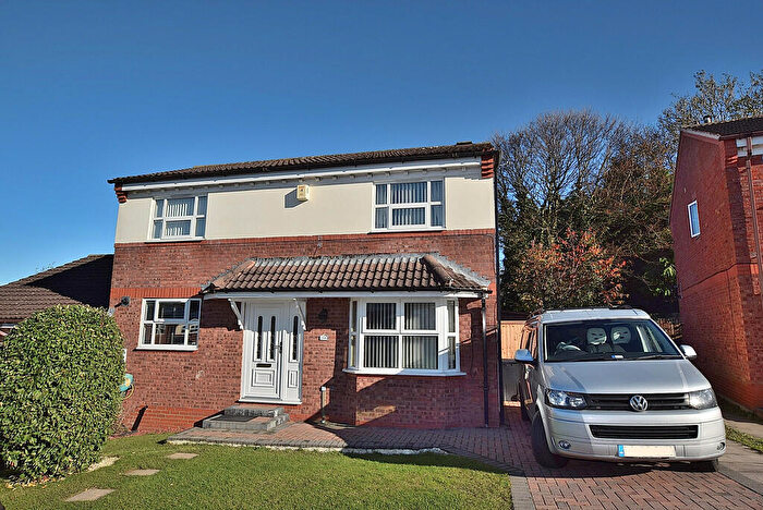 3 Bedroom Semi-Detached House For Sale In Vicarage Road, Catterick Garrison, DL9