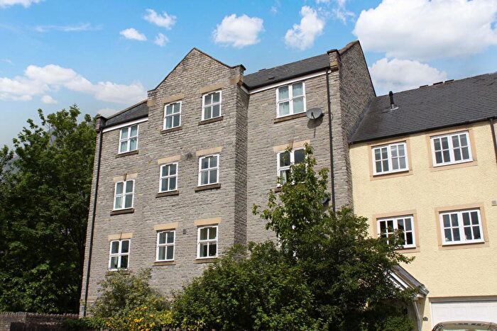 2 Bedroom Apartment For Sale In Sheldon Mill, Wells, BA5